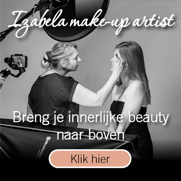 10982 Izabela Baranowska make-up artist TEST
